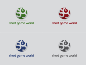 Logo Design by Atvento Graphics for GolfRath - Improve your Game | Design: #11784432