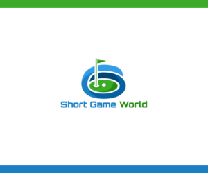 Logo Design by cheez_O for GolfRath - Improve your Game | Design: #11766444