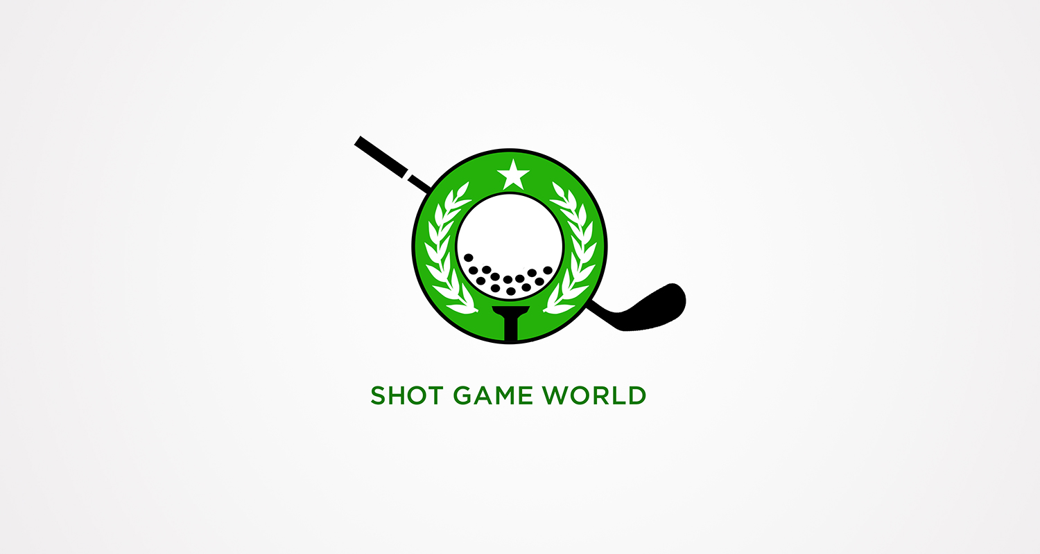 Logo Design by chirond for GolfRath - Improve your Game | Design #11787136