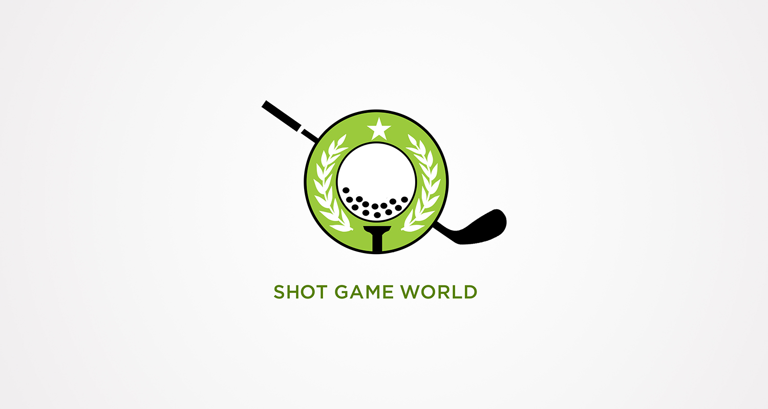 Logo-Design von chirond für GolfRath - Improve your Game | Design #11787137