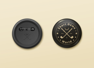 Logo Design by Rick Blaine for GolfRath - Improve your Game | Design: #11731845