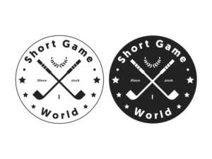 Logo Design by Rick Blaine for GolfRath - Improve your Game | Design: #11731846