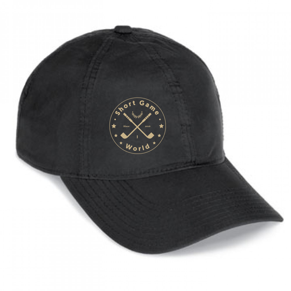 Logo Design by Rick Blaine for GolfRath - Improve your Game | Design #11731847