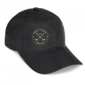 Logo Design by Rick Blaine for GolfRath - Improve your Game | Design: #11731847