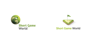 Logo Design by Rick Blaine for GolfRath - Improve your Game | Design: #11732356