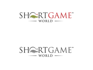 Logo Design by sarahlakhani258 for GolfRath - Improve your Game | Design: #11735316