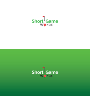 Design de Logo par designeye pour GolfRath - Improve your Game | Design #11687954