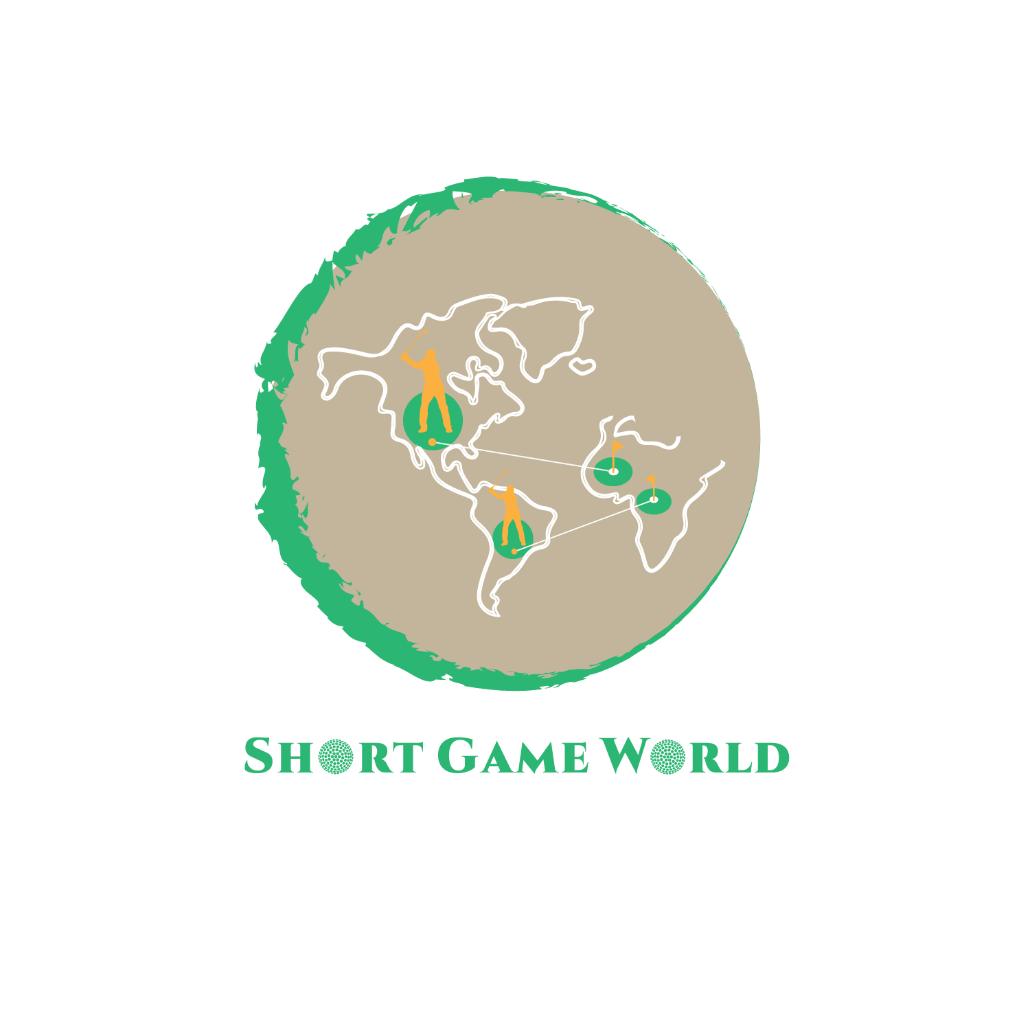 Design de Logo par Qaf pour GolfRath - Improve your Game | Design #11750353