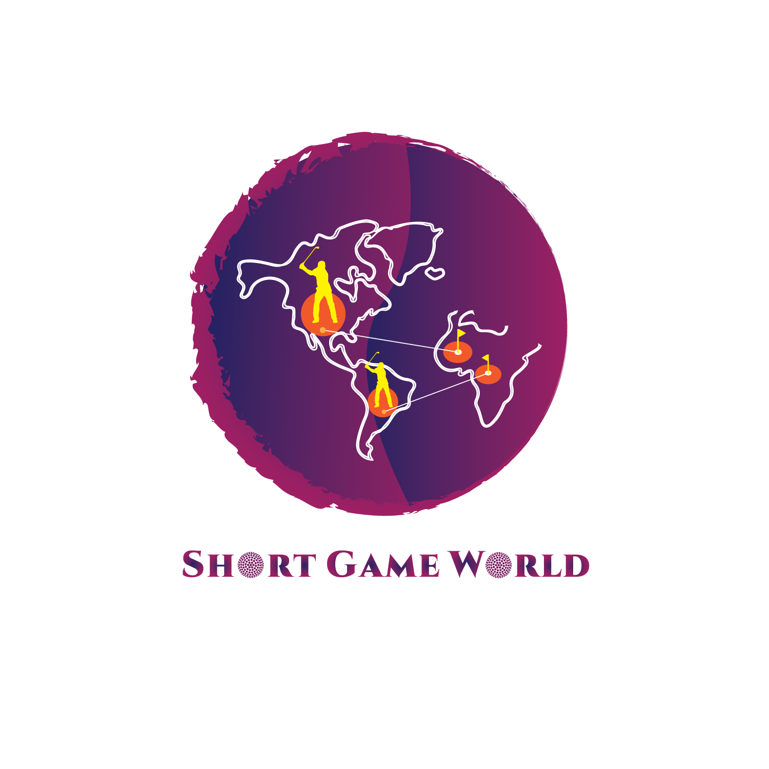 Design de Logo par Qaf pour GolfRath - Improve your Game | Design #11750631