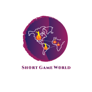 Logo Design by Qaf for GolfRath - Improve your Game | Design: #11750631