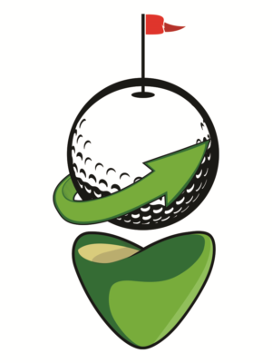 Short Game World | Logo-Design von Cody Rostron