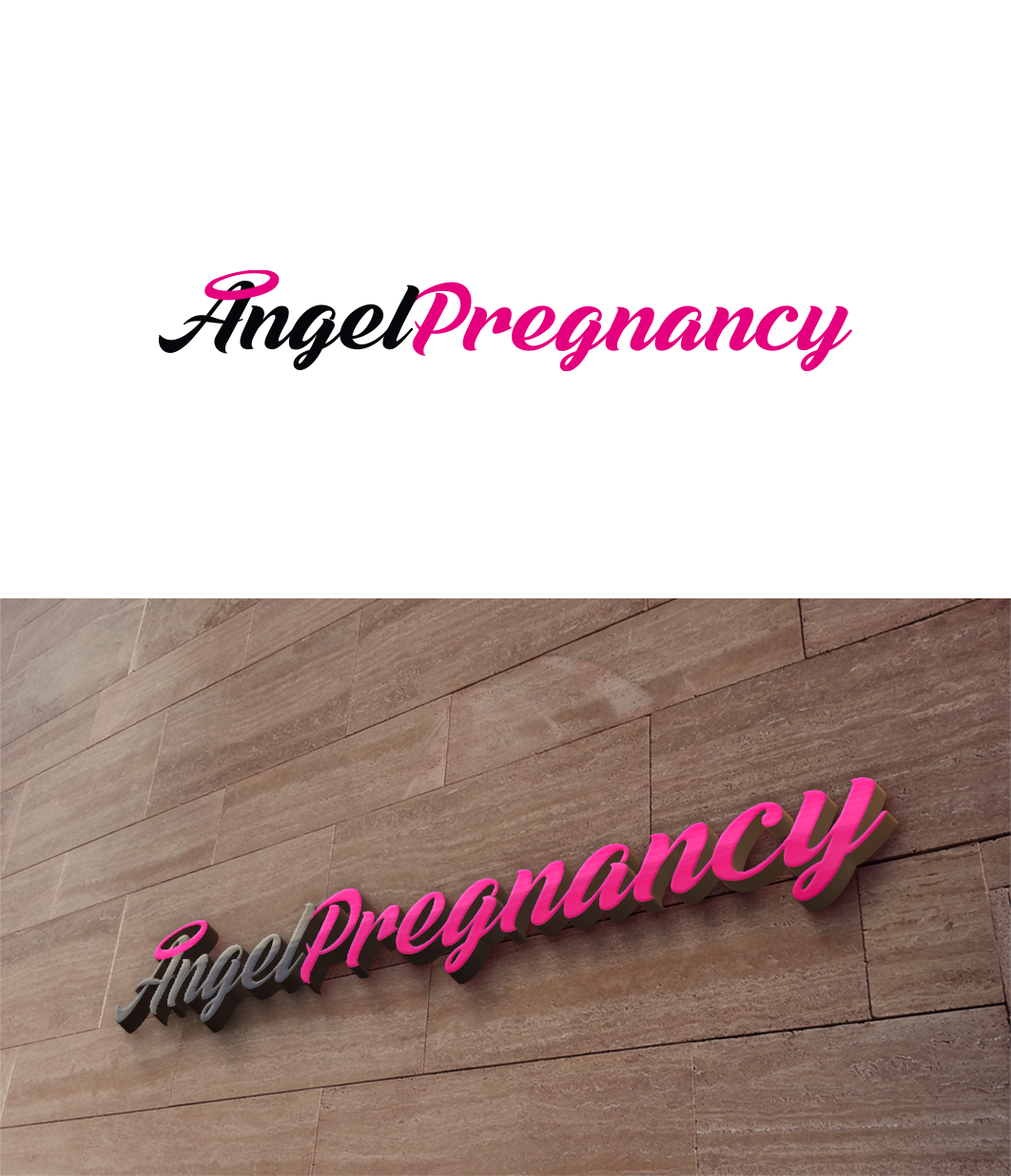 Logo Design by trufya for this project | Design #11709856