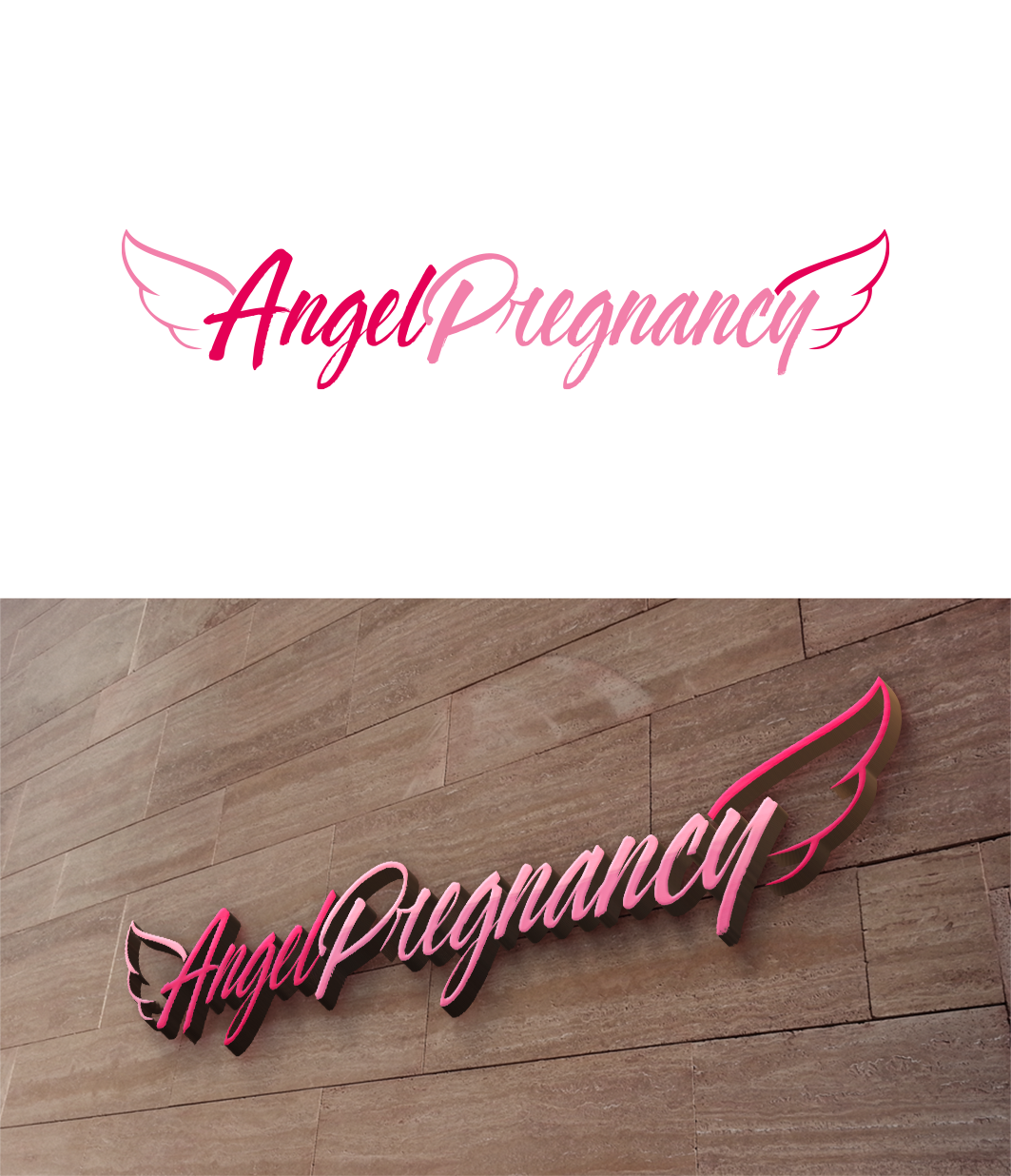 Logo Design by trufya for this project | Design #11709905