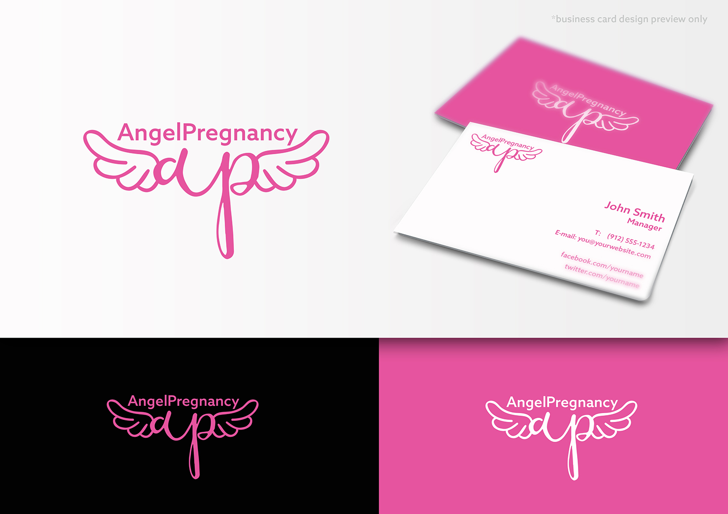 Logo Design by maria-kaz for this project | Design #11677224