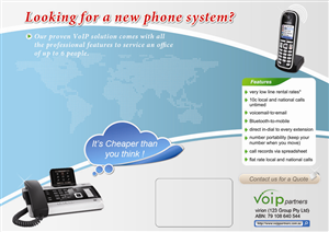 Design de Flyer par WingLee pour ce projet | Design #501900