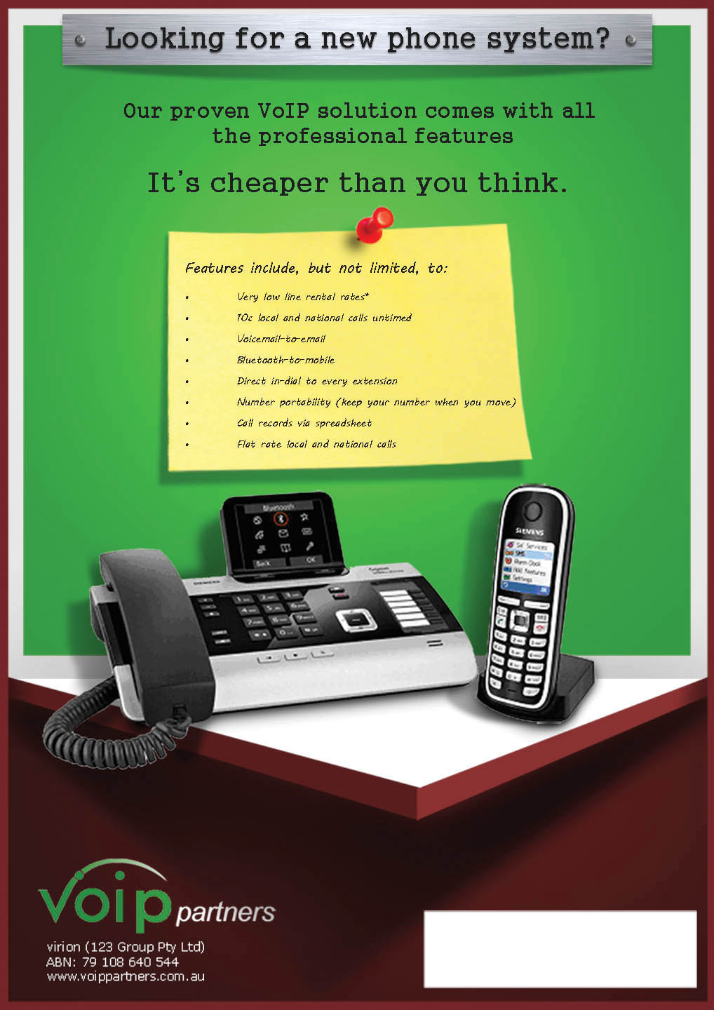 Flyer Design by MixedBag Creatives for this project | Design #501340