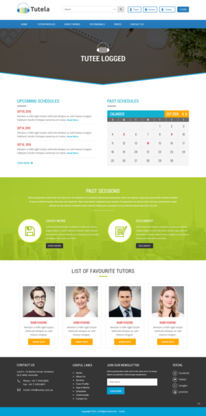 Diseño Web por pb para este proyecto | Diseño: #12132039