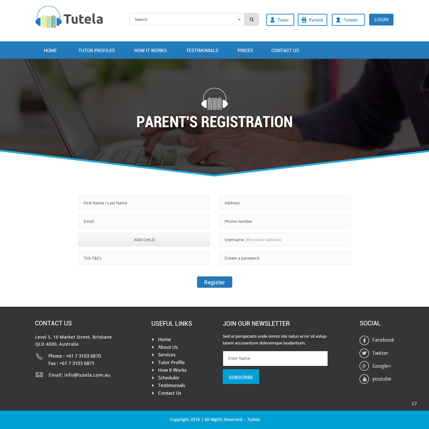 Diseño Web por pb para este proyecto | Diseño #12132040