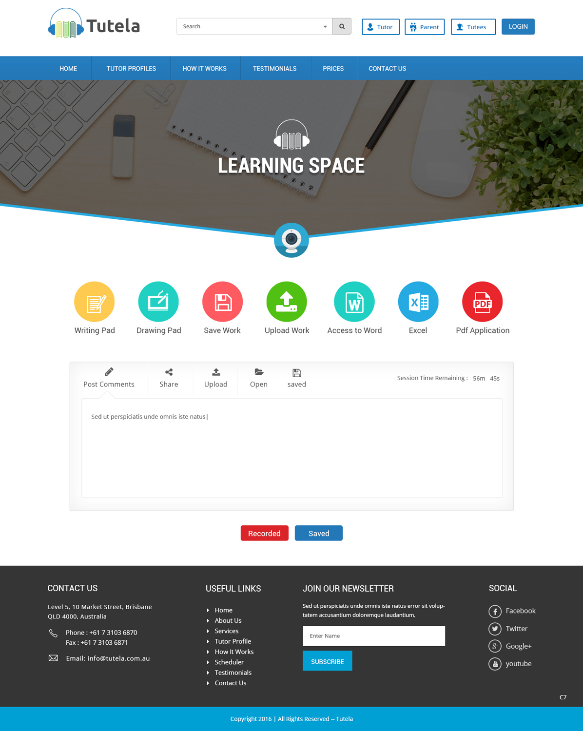Diseño Web por pb para este proyecto | Diseño #12132044
