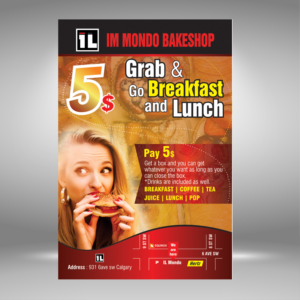 Poster Design by uk for this project | Design: #11725826