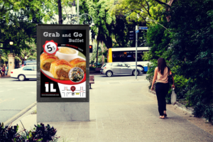 Poster Design by Akshar Shailesh for this project | Design: #11681521