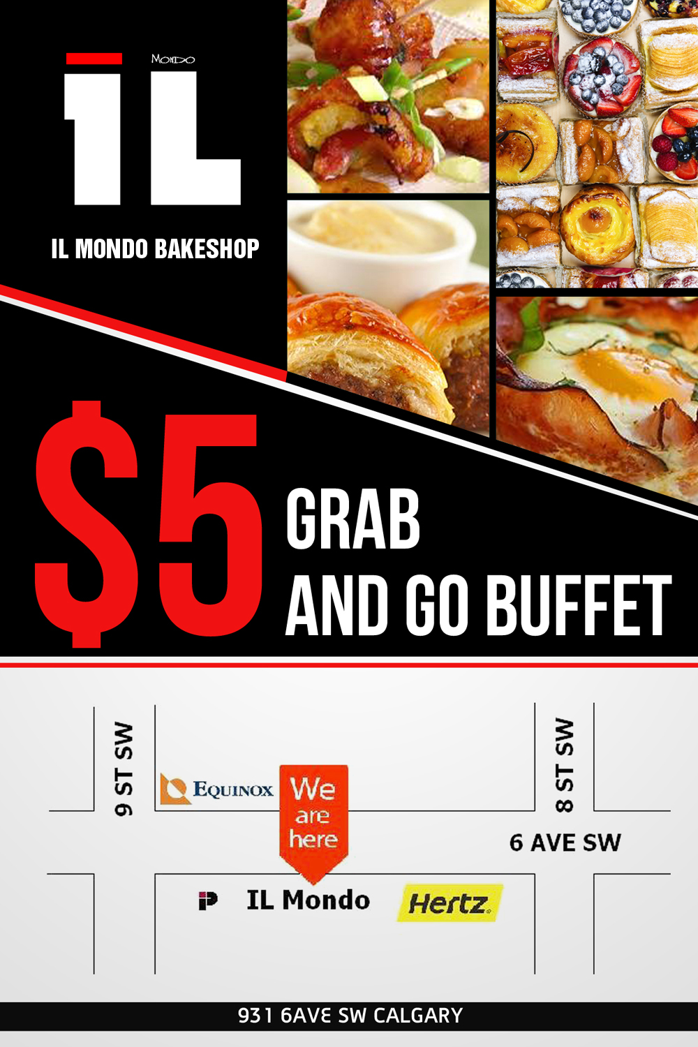 Diseño de Póster por Gfx.26™ para este proyecto | Diseño #11839976