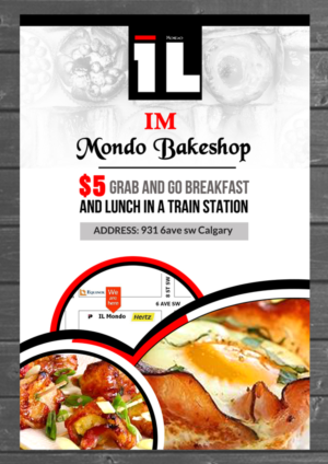 Poster Design by creative.bugs for this project | Design: #11704778