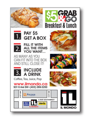 Poster Design by dsbgraphics for this project | Design #11742655