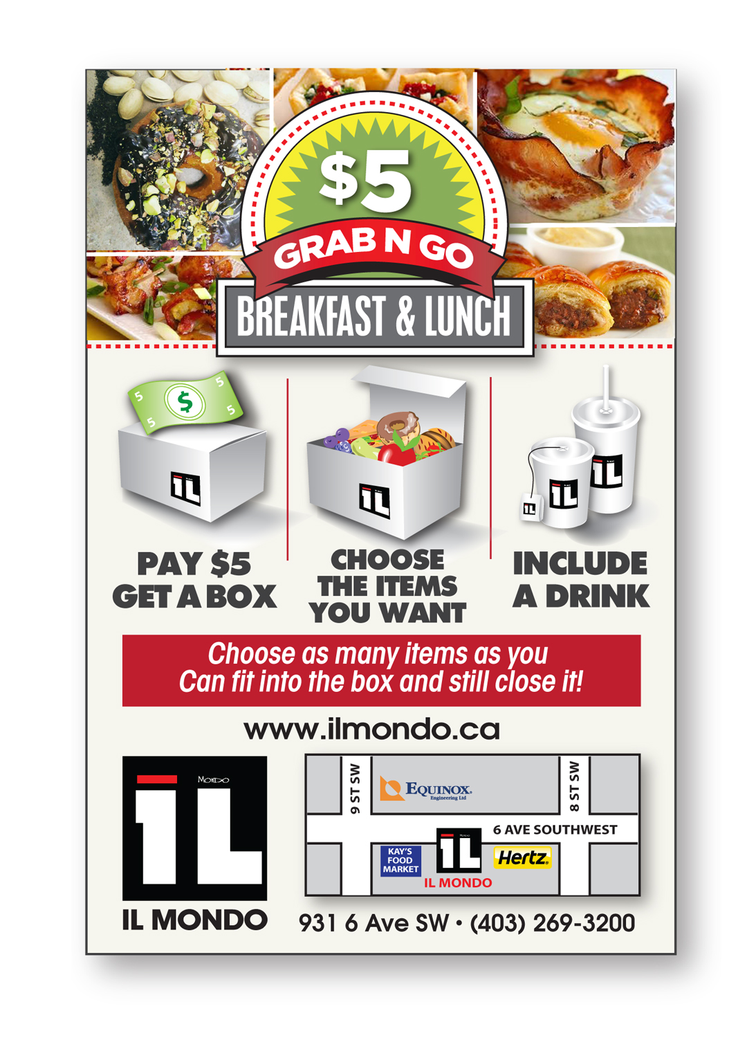 Poster Design by dsbgraphics for this project | Design #11752852