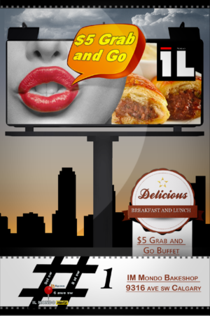 Poster Design by nabla for this project | Design: #11747472