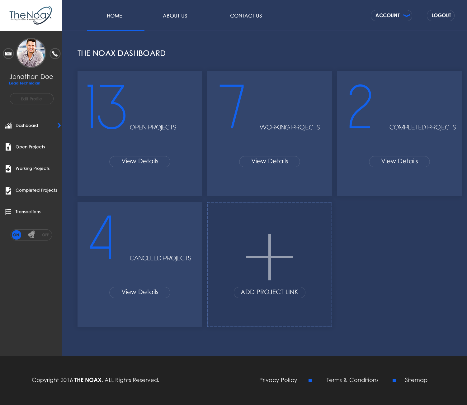 Web Design by Pixelution Studios for this project | Design #11692506