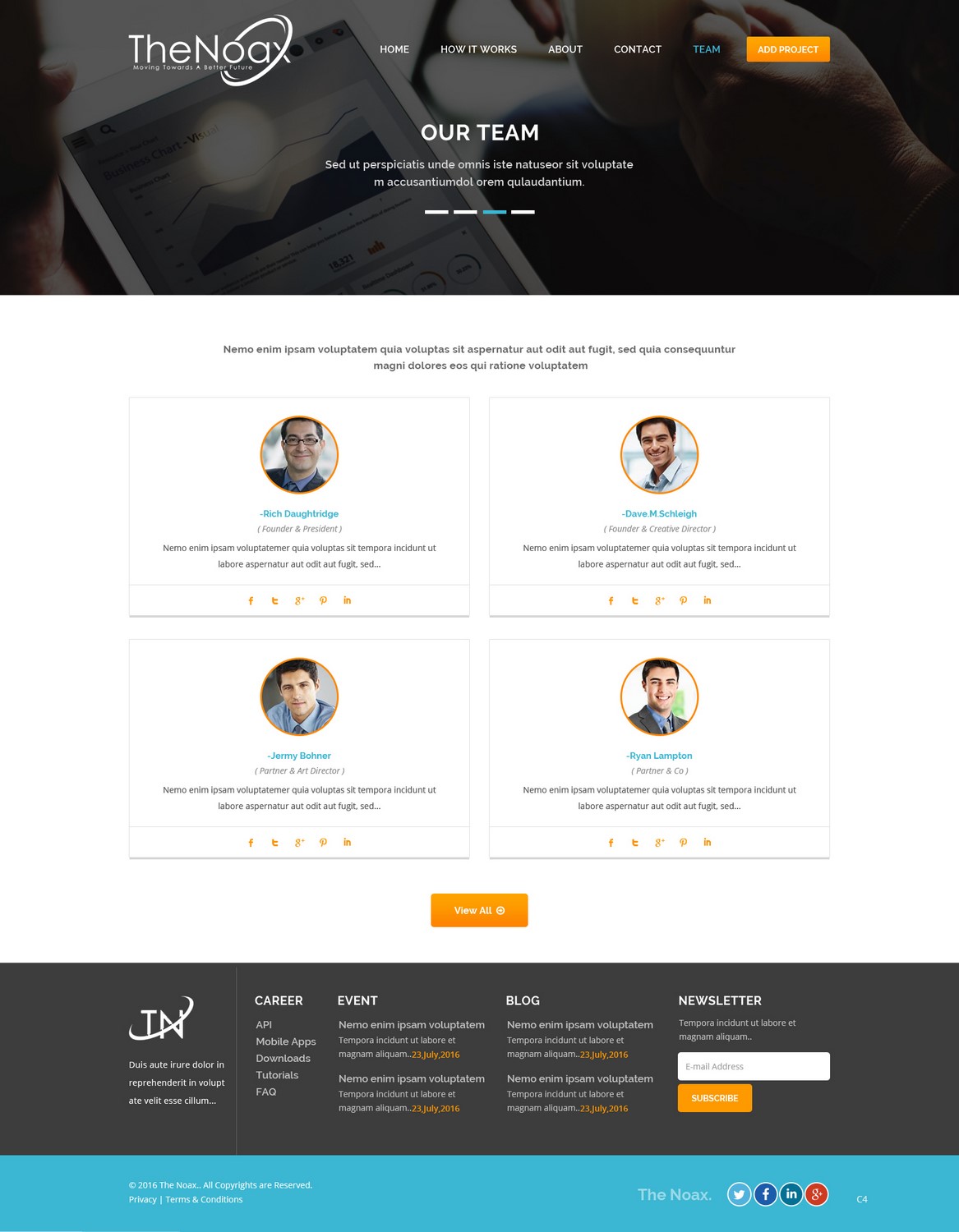 Web-Design von pb für dieses Projekt | Design #11741054