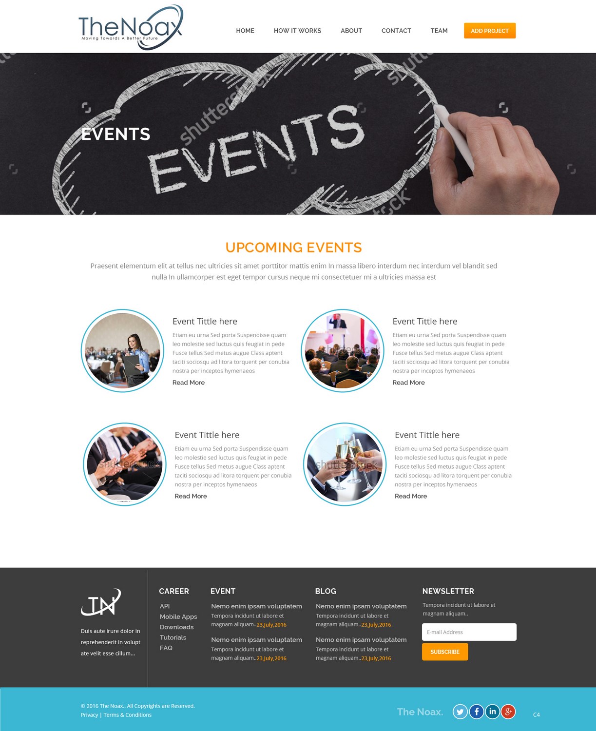 Web Design par pb pour ce projet | Design #11781613