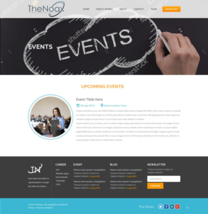 Web Design par pb pour ce projet | Design : #11811750