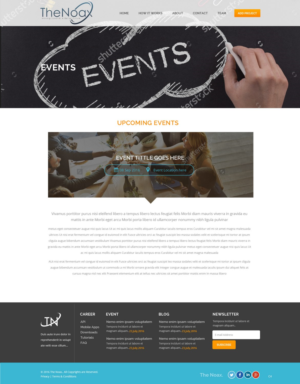 Web Design par pb pour ce projet | Design : #11850362