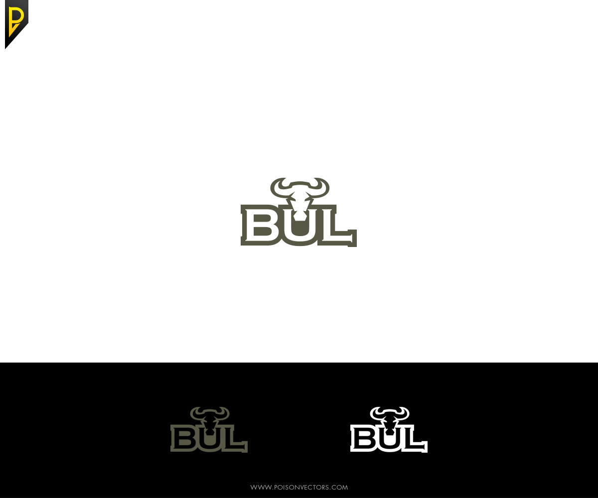 Logo Design by poisonvectors for this project | Design #11671918