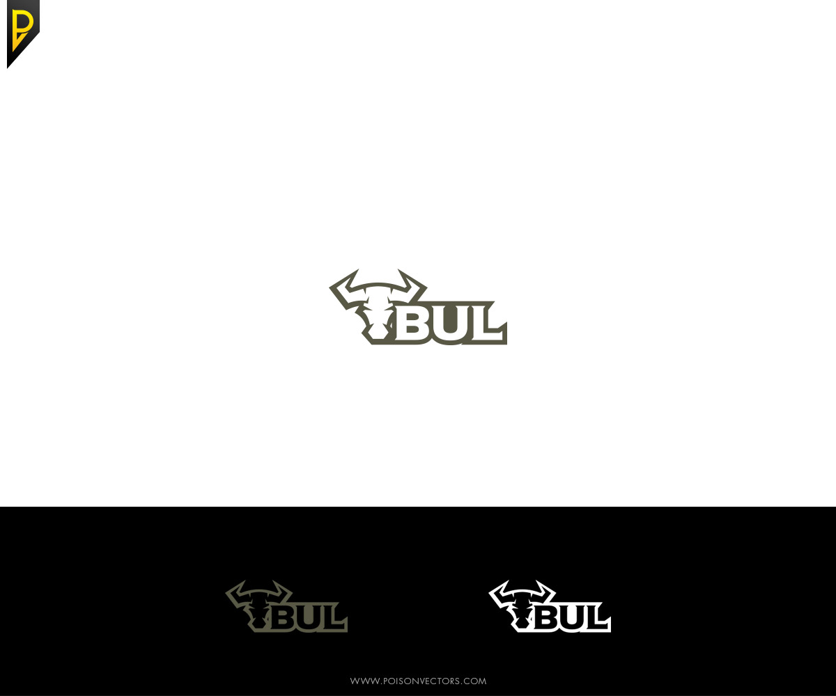 Logo Design by poisonvectors for this project | Design #11672316