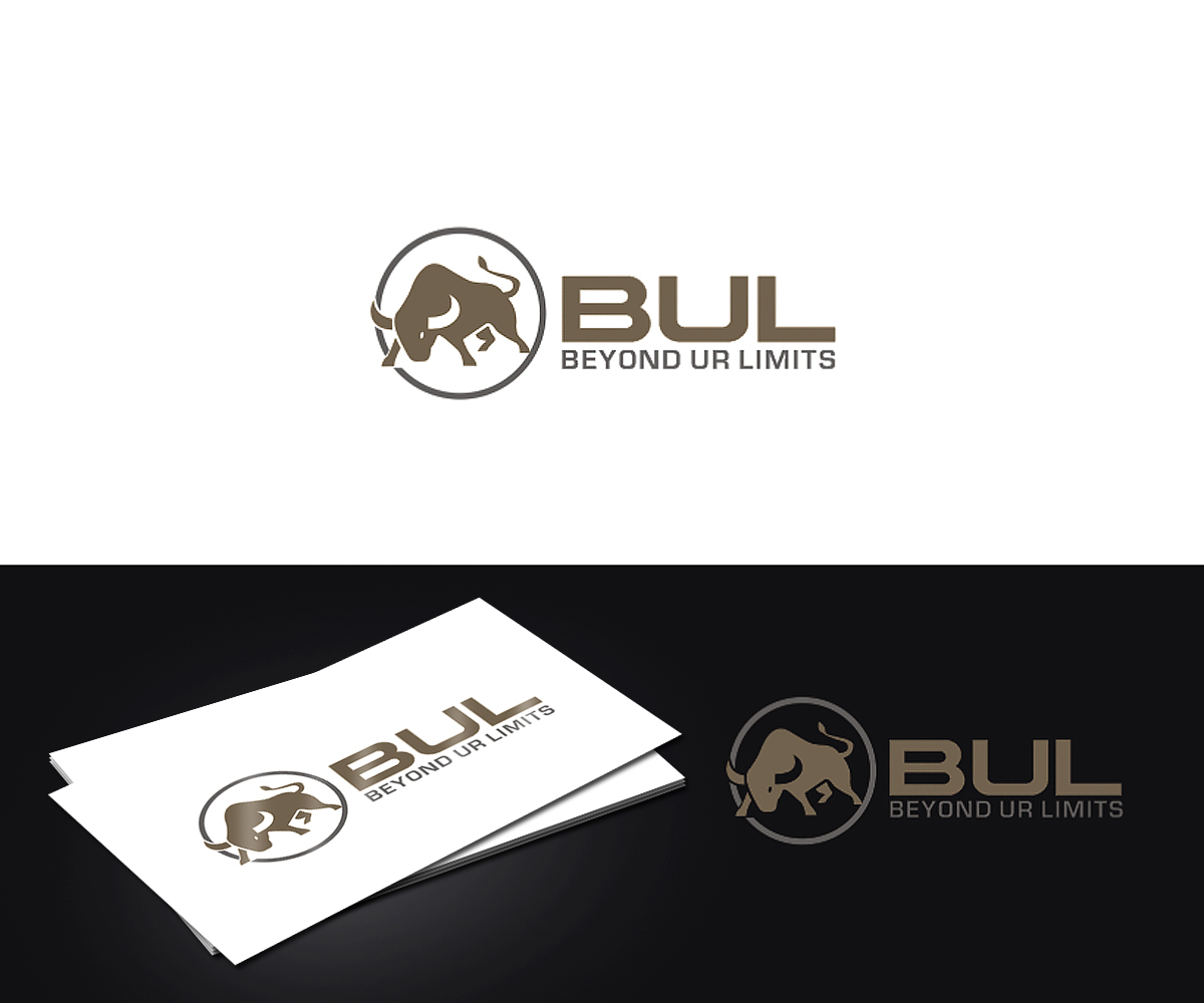 Logo Design by Vishak vasu for this project | Design #11682261