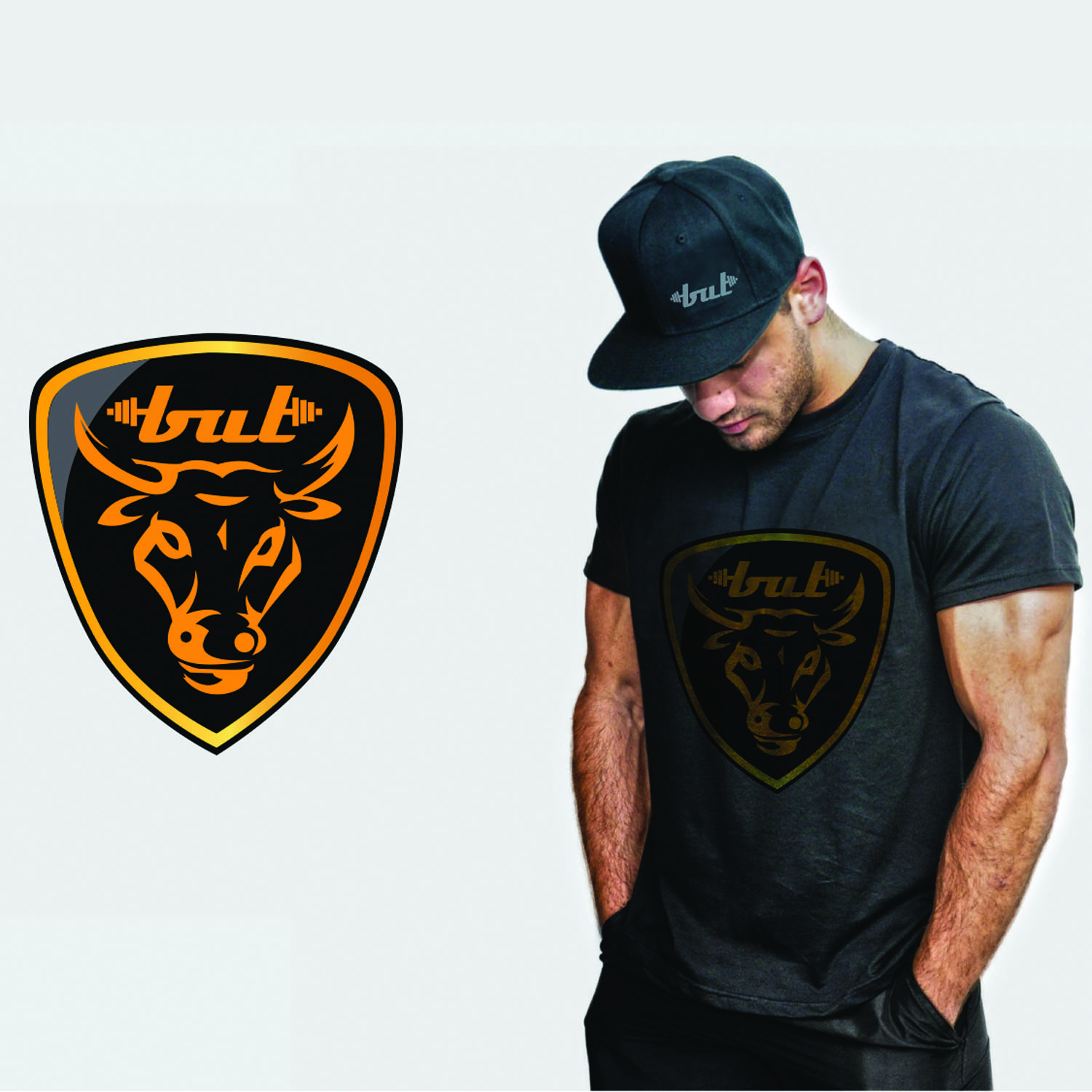 Logo Design by M DIDIN HAWARI for this project | Design #11665153