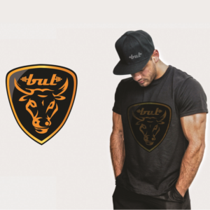 Logo Design by M DIDIN HAWARI