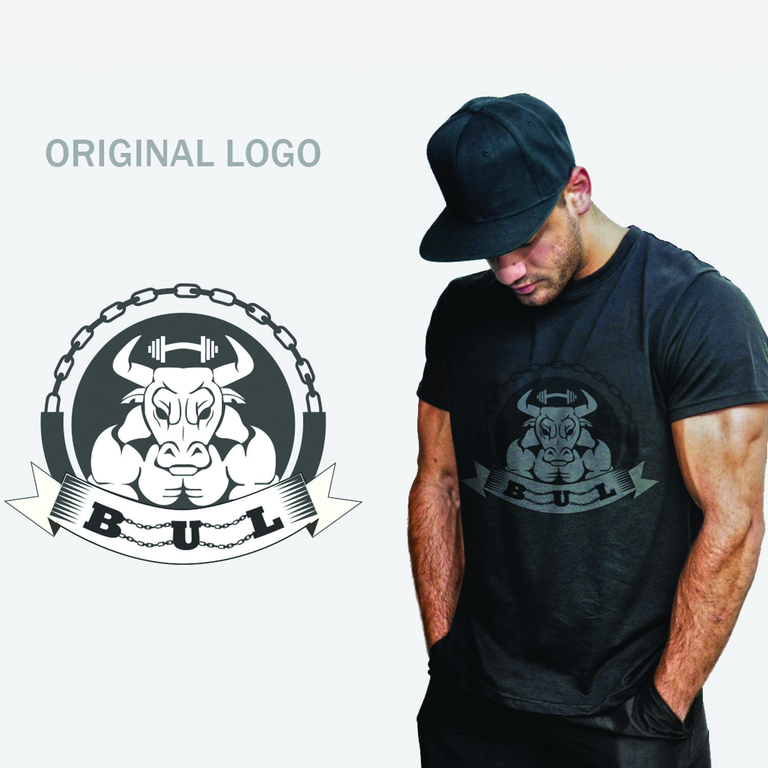 Design de Logo par M DIDIN HAWARI pour ce projet | Design #11678101