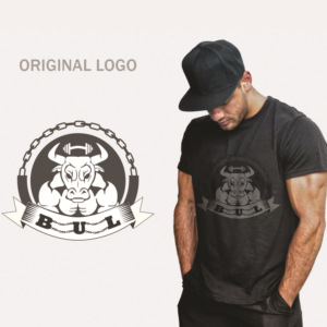 Logo Design by M DIDIN HAWARI for this project | Design: #11678101