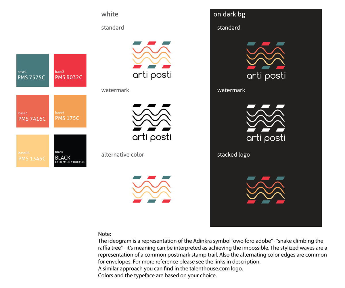 Logo Design by nt for codeAgency, UAB, 302552566, LT100005720012 | Design #2346971