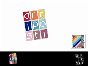 Logo-Design von SilviaDegioDesign für codeAgency, UAB, 302552566, LT100005720012 | Design: #2350090
