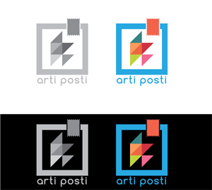 Logo-Design von Mahmudur Rahman für codeAgency, UAB, 302552566, LT100005720012 | Design: #2351419