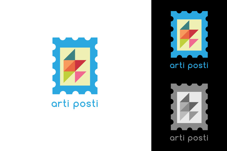 Logo Design by Mahmudur Rahman for codeAgency, UAB, 302552566, LT100005720012 | Design #2356099