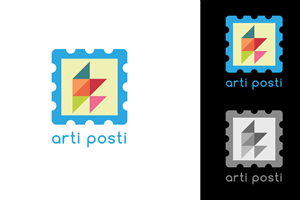 Logo-Design von Mahmudur Rahman für codeAgency, UAB, 302552566, LT100005720012 | Design: #2356103