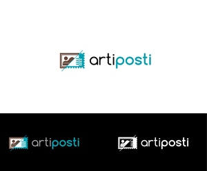 Logo-Design von GliderGraphx für codeAgency, UAB, 302552566, LT100005720012 | Design: #2349398