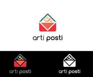 Logo-Design von GliderGraphx für codeAgency, UAB, 302552566, LT100005720012 | Design: #2350242