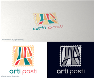 Design de Logo par Anthony pour codeAgency, UAB, 302552566, LT100005720012 | Design : #2347154